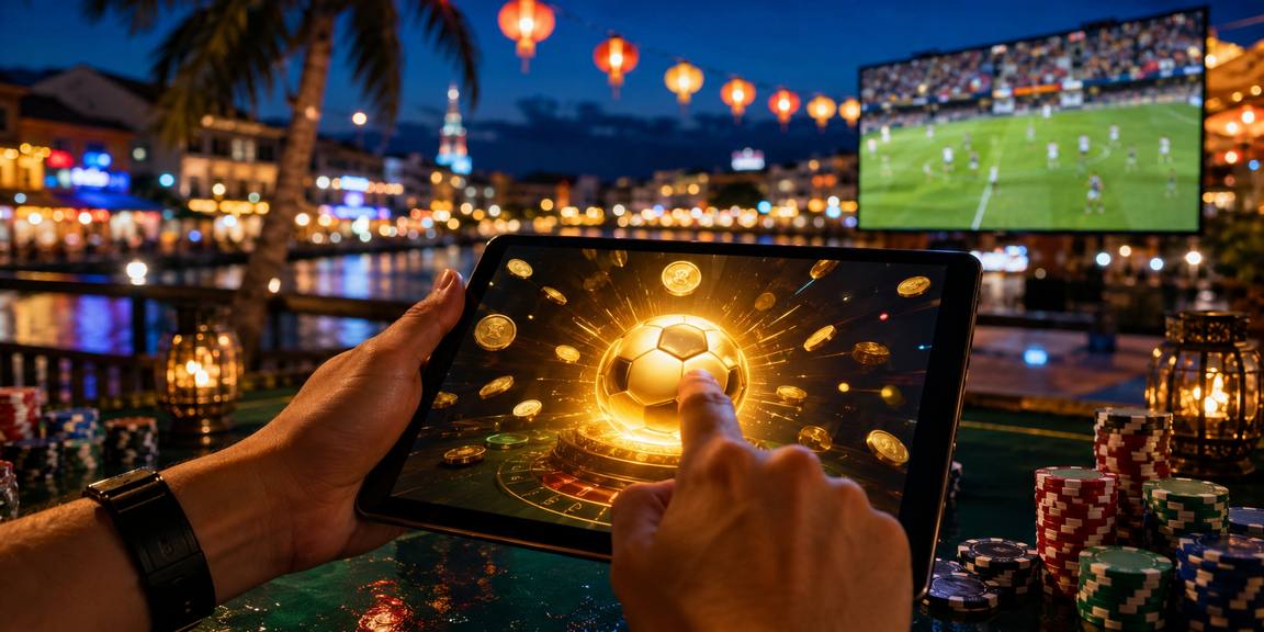 arah4d mobile gaming
