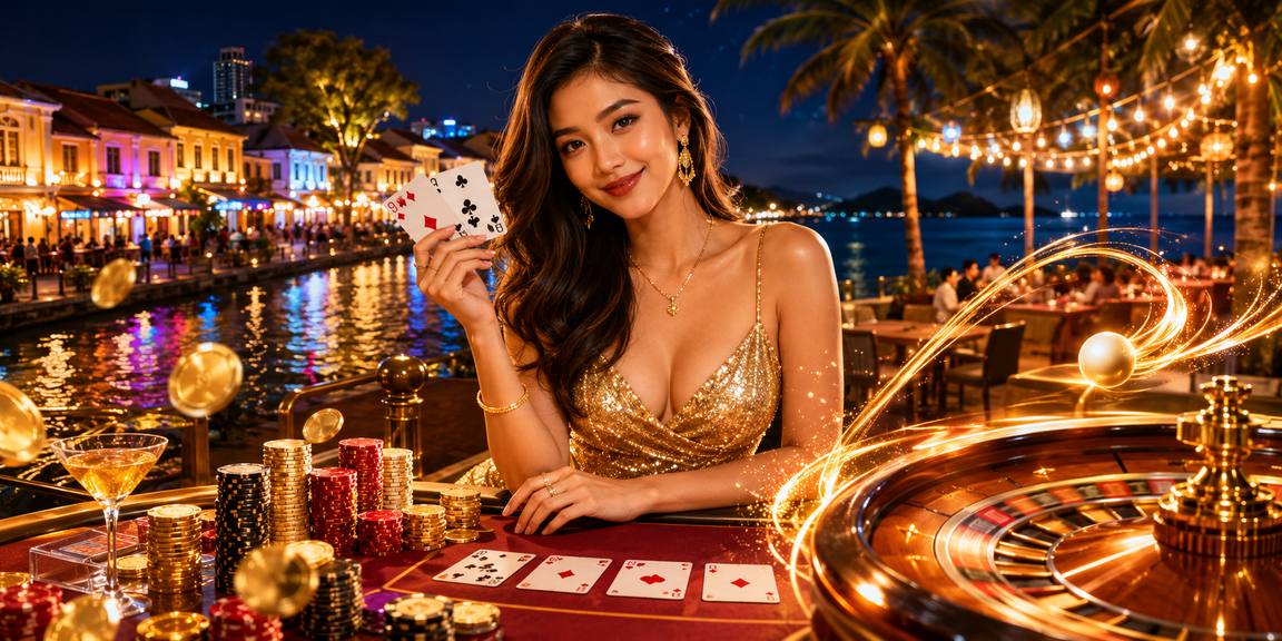 arah4d Terokai God Of Fortune di arah4d
